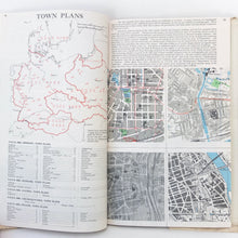 Notes on G.S.G.S. Maps of Germany (1944)