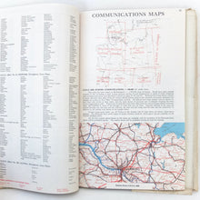 Notes on G.S.G.S. Maps of Germany (1944)
