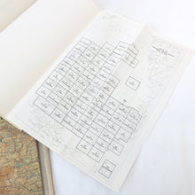 Notes on G.S.G.S. Maps of Germany (1944)