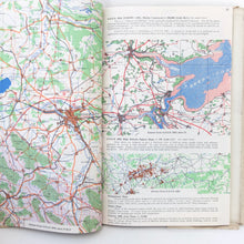 Notes on G.S.G.S. Maps of Germany (1944)