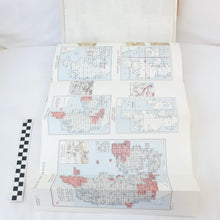 Notes on G.S.G.S. Maps of Germany (1944)