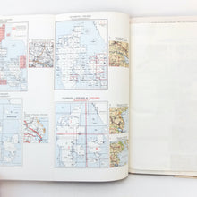 Notes on G.S.G.S. Maps of Germany (1944)