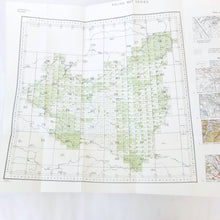 Notes on G.S.G.S. Maps of Germany (1944)