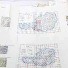 Notes on G.S.G.S. Maps of Germany (1944)