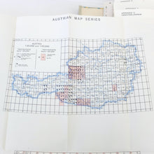 Notes on G.S.G.S. Maps of Germany (1944)