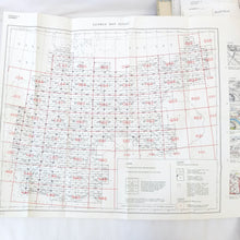 Notes on G.S.G.S. Maps of Germany (1944)