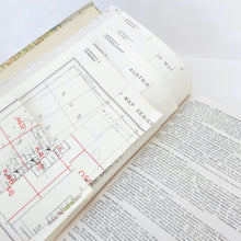 Notes on G.S.G.S. Maps of Germany (1944)