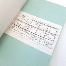 Notes on G.S.G.S. Maps of Germany (1944)