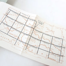 Notes on G.S.G.S. Maps of Germany (1944)