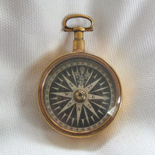 William Harris Georgian Compass c.1805
