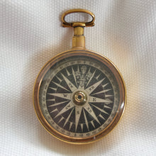 William Harris Georgian Compass c.1805