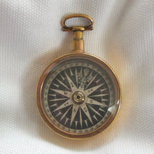 William Harris Georgian Compass c.1805