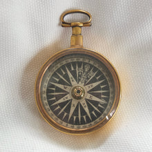William Harris Georgian Compass c.1805