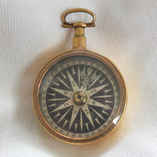 William Harris Georgian Compass c.1805
