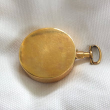 William Harris Georgian Compass c.1805