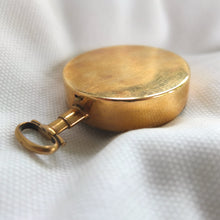 William Harris Georgian Compass c.1805