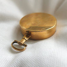 William Harris Georgian Compass c.1805