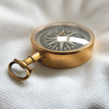William Harris Georgian Compass c.1805