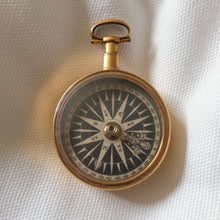 William Harris Georgian Compass c.1805