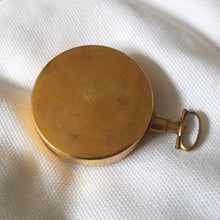 William Harris Georgian Compass c.1805