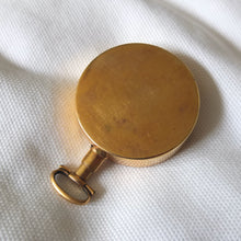 William Harris Georgian Compass c.1805