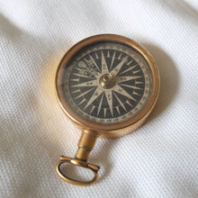 William Harris Georgian Compass c.1805