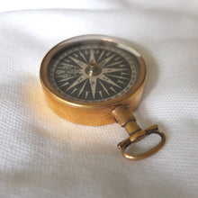 William Harris Georgian Compass c.1805