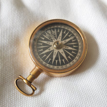 William Harris Georgian Compass c.1805