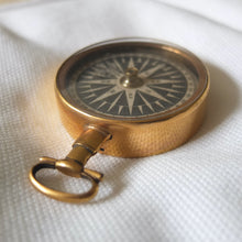 William Harris Georgian Compass c.1805