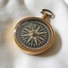 William Harris Georgian Compass c.1805