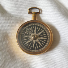 William Harris Georgian Compass c.1805