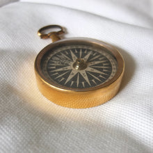 William Harris Georgian Compass c.1805
