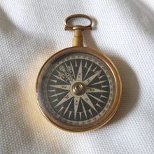 William Harris Georgian Compass c.1805