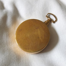 William Harris Georgian Compass c.1805
