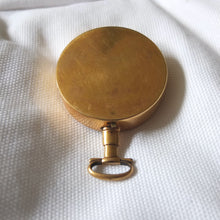 William Harris Georgian Compass c.1805