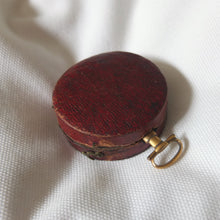 William Harris Georgian Compass c.1805