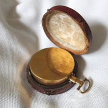 William Harris Georgian Compass c.1805