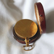 William Harris Georgian Compass c.1805