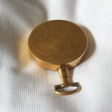 William Harris Georgian Compass c.1805
