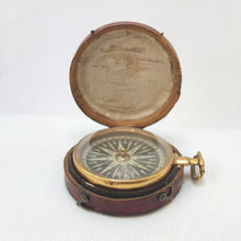 William Harris Georgian Compass c.1805