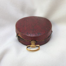 William Harris Georgian Compass c.1805