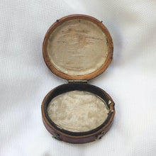 William Harris Georgian Compass c.1805