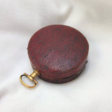 William Harris Georgian Compass c.1805