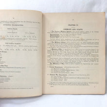 Handbook of the German Army in War (1917)