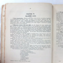 Handbook of the German Army in War (1917)