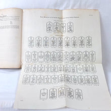 Handbook of the German Army in War (1917)