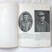 Handbook of the German Army in War (1917)