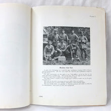 Handbook of the German Army in War (1917)