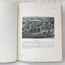 Handbook of the German Army in War (1917)