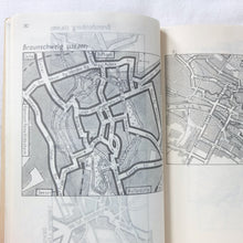 Germany Town Plans No. 1 (1943)